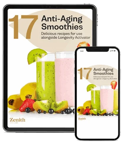Longevity Activator bonus 1