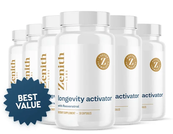 Longevity Activator-buy